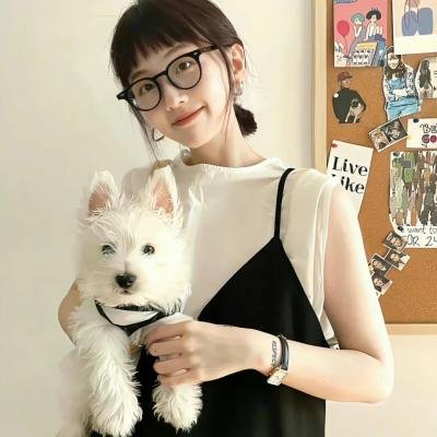 我的如意狼君粤语
